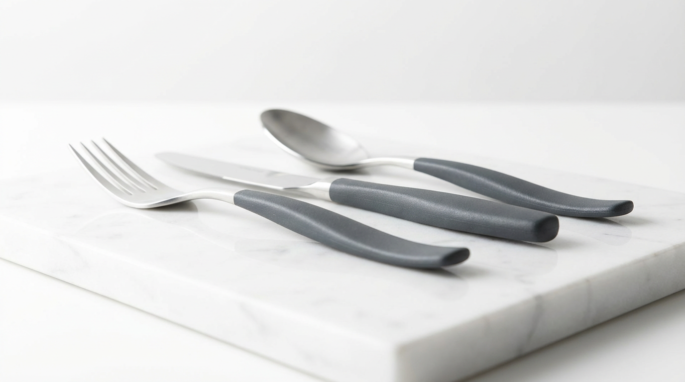 Designing Inclusive Corporate Cutlery: Ergonomics and Universal Design for UK Business