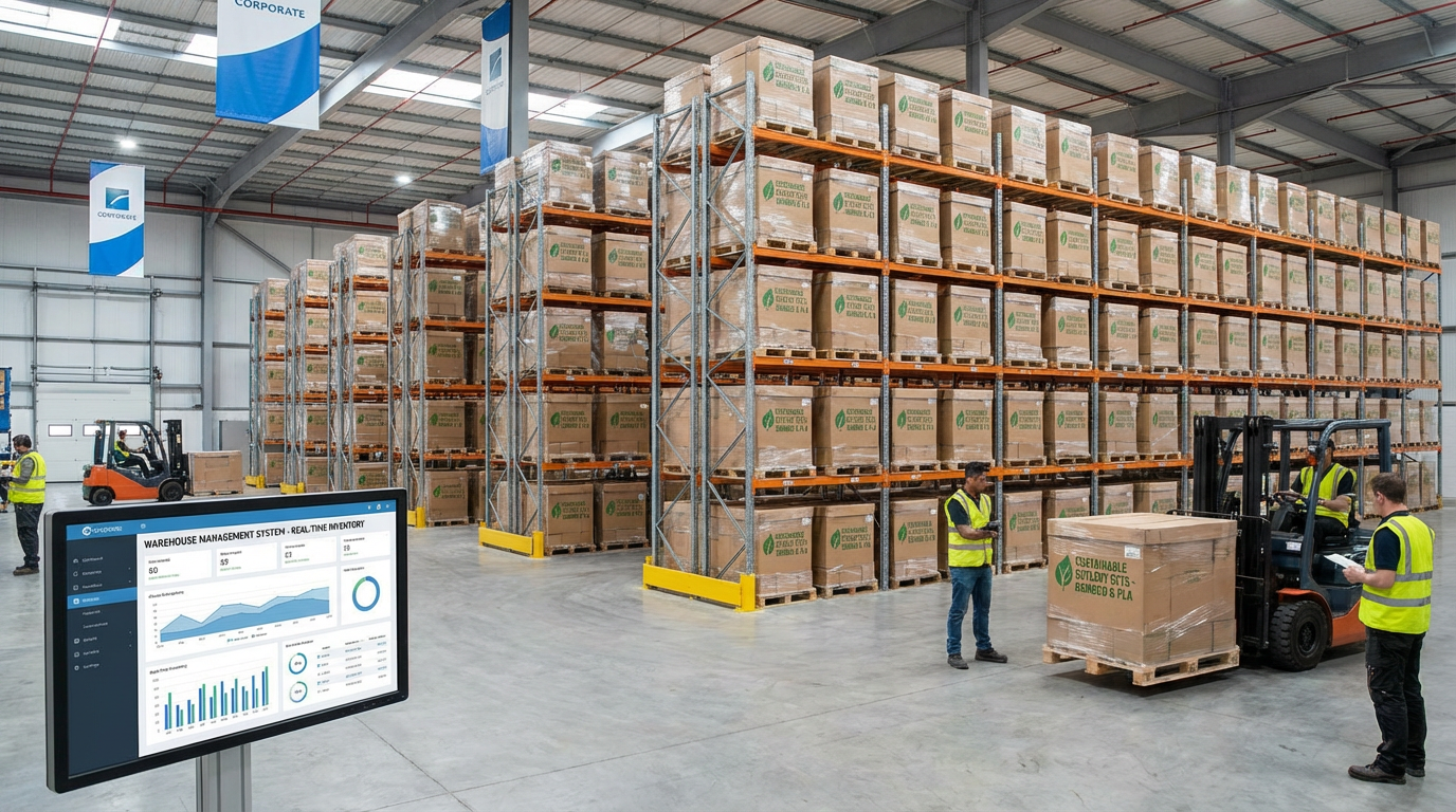 Understanding Minimum Order Quantities for Corporate Cutlery: A Procurement Guide