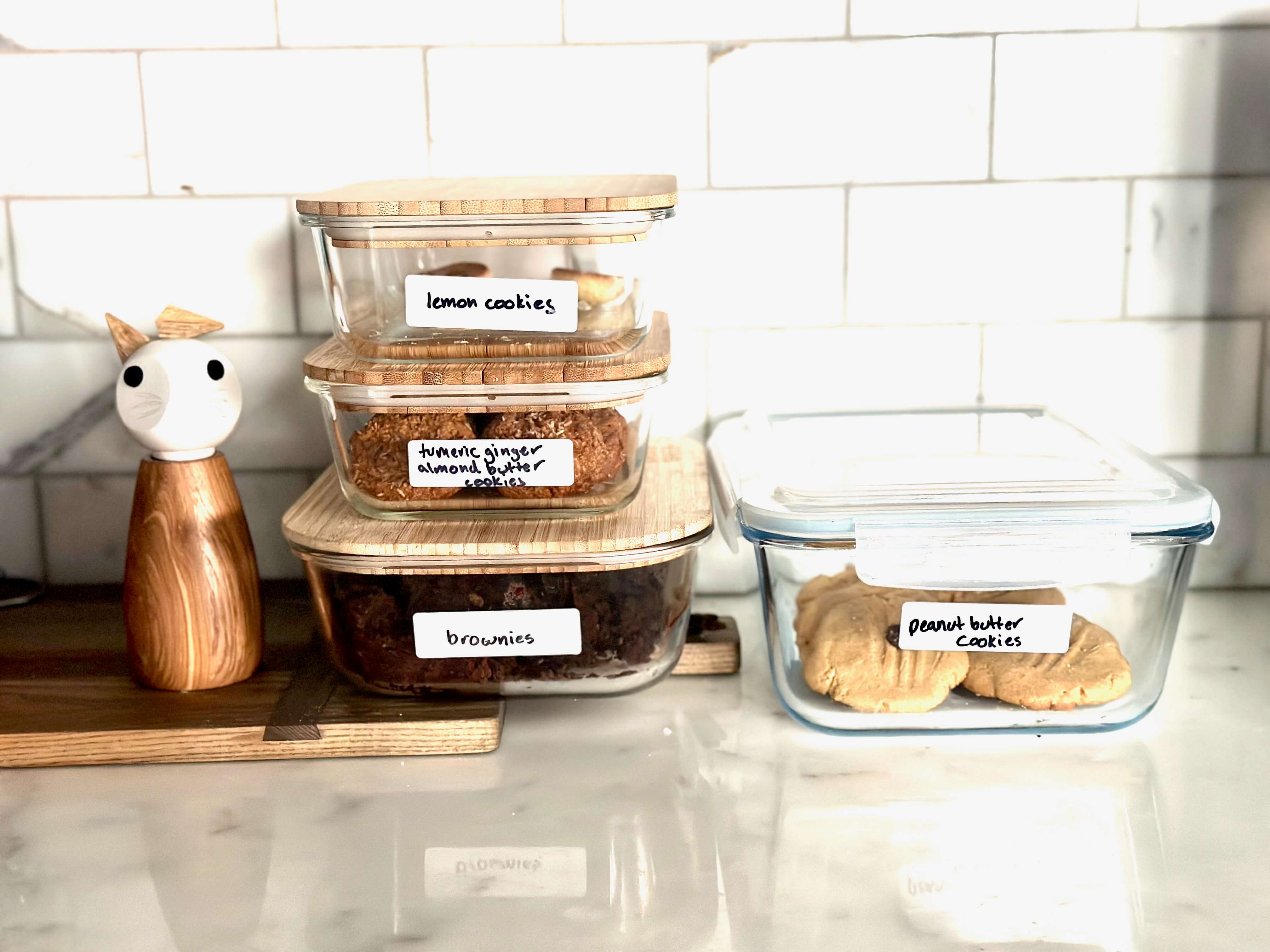 Food Storage Containers