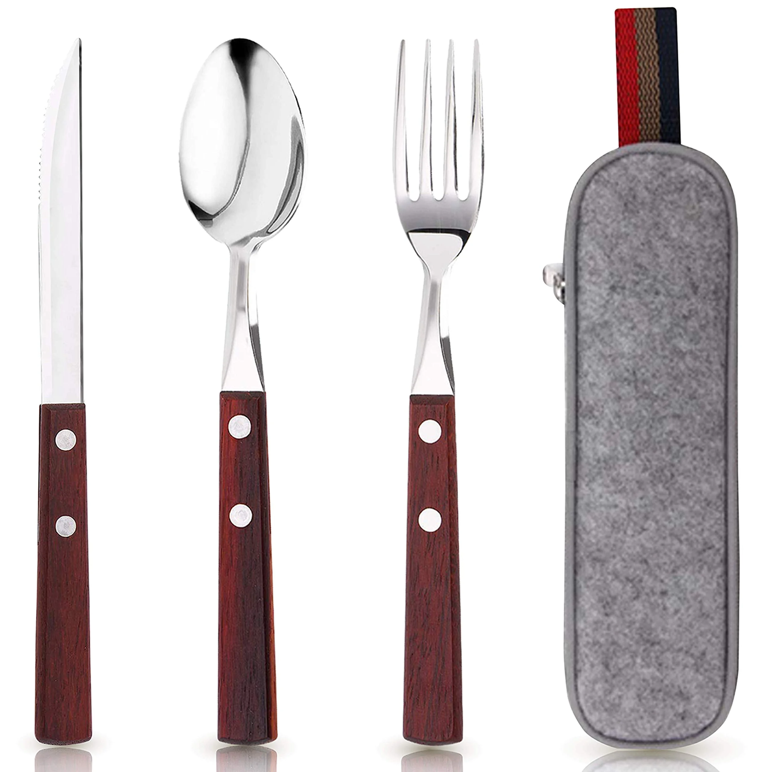 Stainless Steel Cutlery Sets